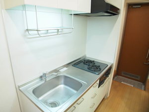 ノトル・シャトー・ルエスト 102号-4