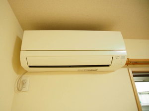 ノトル・シャトー・ルエスト 102号-9