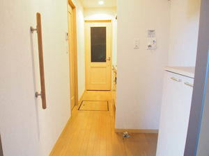 ノトル・シャトー・ルエスト 102号-11