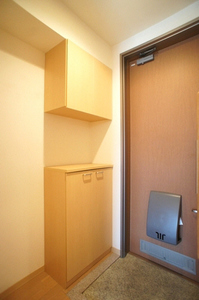 ノトル・シャトー・レスト 102号-8