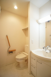 ノトル・シャトー・レスト 102号-10