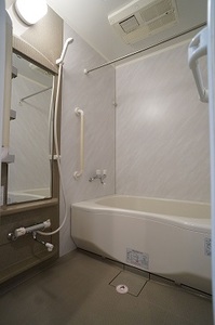 ノトル・シャトー・レスト 203号-4