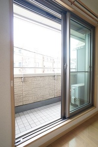 ノトル・シャトー・レスト 203号-9