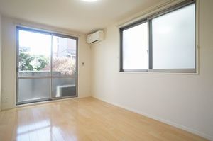 カーサ西高島平 106号-2