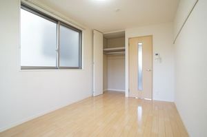 カーサ西高島平 106号-4