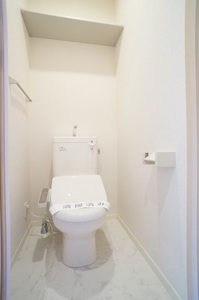 カーサ西高島平 106号-5