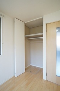 カーサ西高島平 106号-7