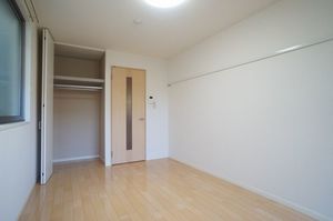 カーサ西高島平 106号-8