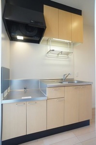 カーサ西高島平 106号-10