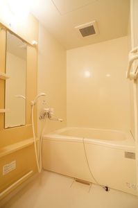 ドルフ沼袋 101号-4