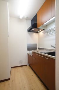 ドルフ沼袋 101号-5