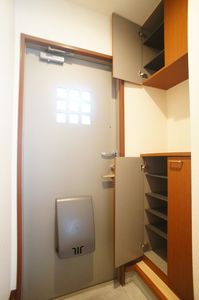 ドルフ沼袋 101号-7