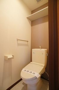 ドルフ沼袋 101号-9