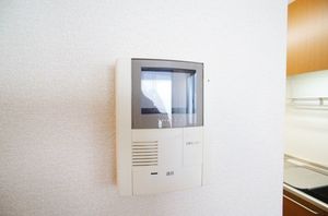 ドルフ沼袋 101号-10