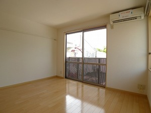 カーサ吉祥寺 106号-2