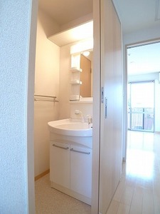 カーサ吉祥寺 106号-6