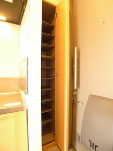 カーサ吉祥寺 106号-7