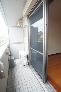 カーサ吉祥寺 206号-11