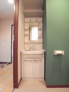 ベレオ弦巻 106号-4