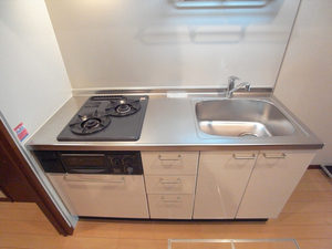 ベレオ弦巻 106号-10