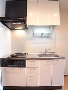 ベレオ弦巻 303号-7