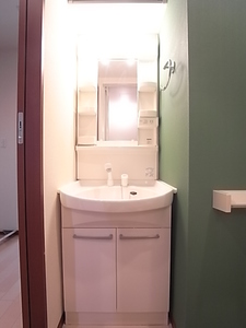 ベレオ弦巻 303号-12