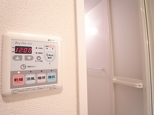 ベレオ弦巻 303号-13