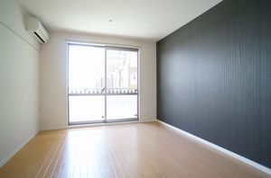 ルミエール六町Ｂ 101号-2