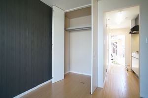 ルミエール六町Ｂ 101号-4