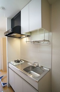 ルミエール六町Ｂ 101号-6