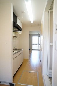 ルミエール六町Ｂ 101号-7