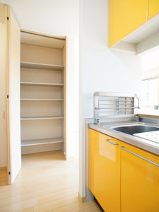 イースト・コートⅠ 201号-6