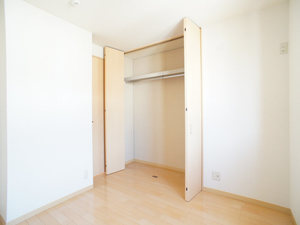 イースト・コートⅠ 201号-7