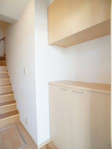 イースト・コートⅠ 201号-8