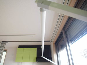 エトワール松山A 103号-10