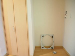 エトワール松山A 103号-11