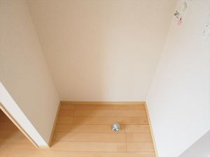 エトワール松山A 202号-9