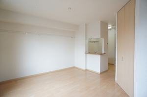 エトワール松山Ｂ 105号-3