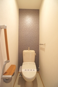 エトワール松山Ｂ 105号-9