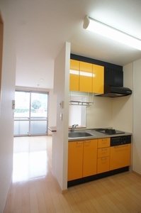 エトワール松山Ｂ 105号-12