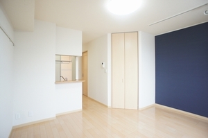 エトワール松山Ｂ 202号-3