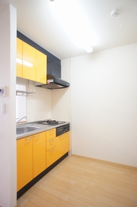 エトワール松山Ｂ 202号-5