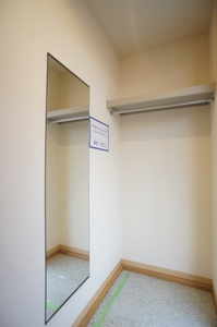 エトワール松山Ｂ 202号-8