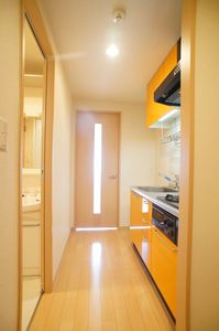 イーグリットＨ 203号-5