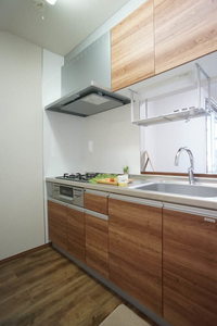 ヴィラ　ラクーン 102号-6