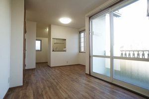 ヴィラ　ラクーン 102号-7