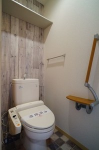 コンフォール 105号-8