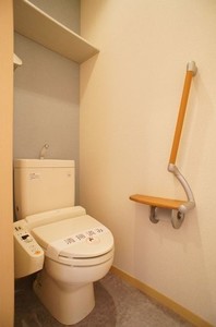 コンフォール 206号-7