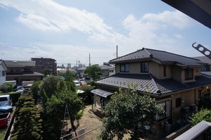 コンフォール 206号-11