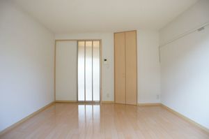 シャーメゾン南大沢 106号-2